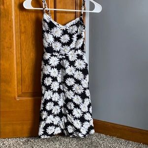 SO beautiful sundress with flowers